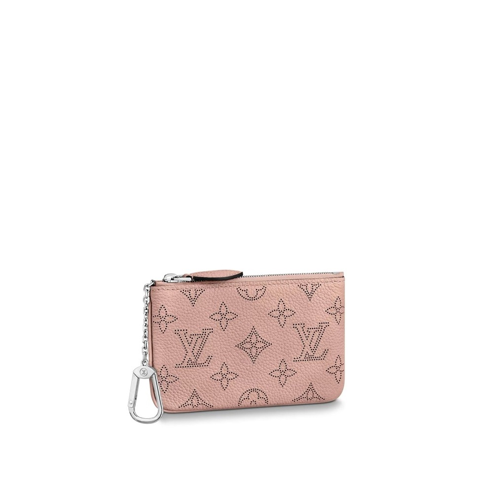AUTHENTIC LV Key Pouch
PO.CLES MM MAHINA MAGNO
M69508